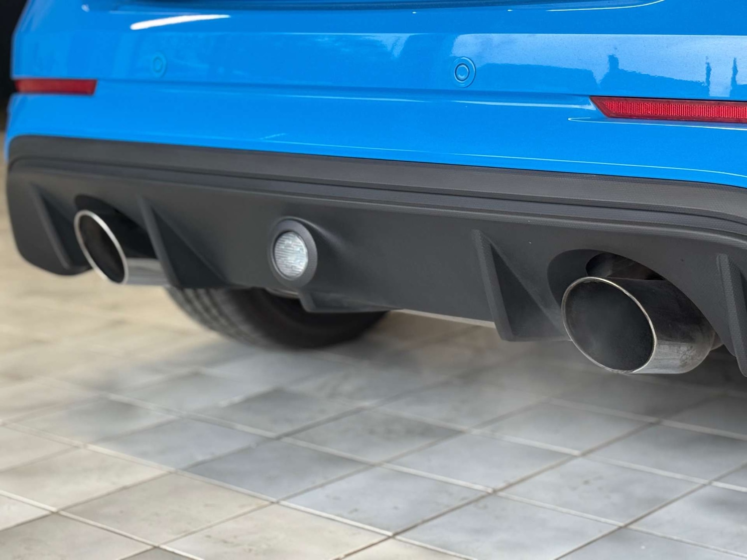 Used Ford Focus 2017 for sale - 78112469: Photo 25