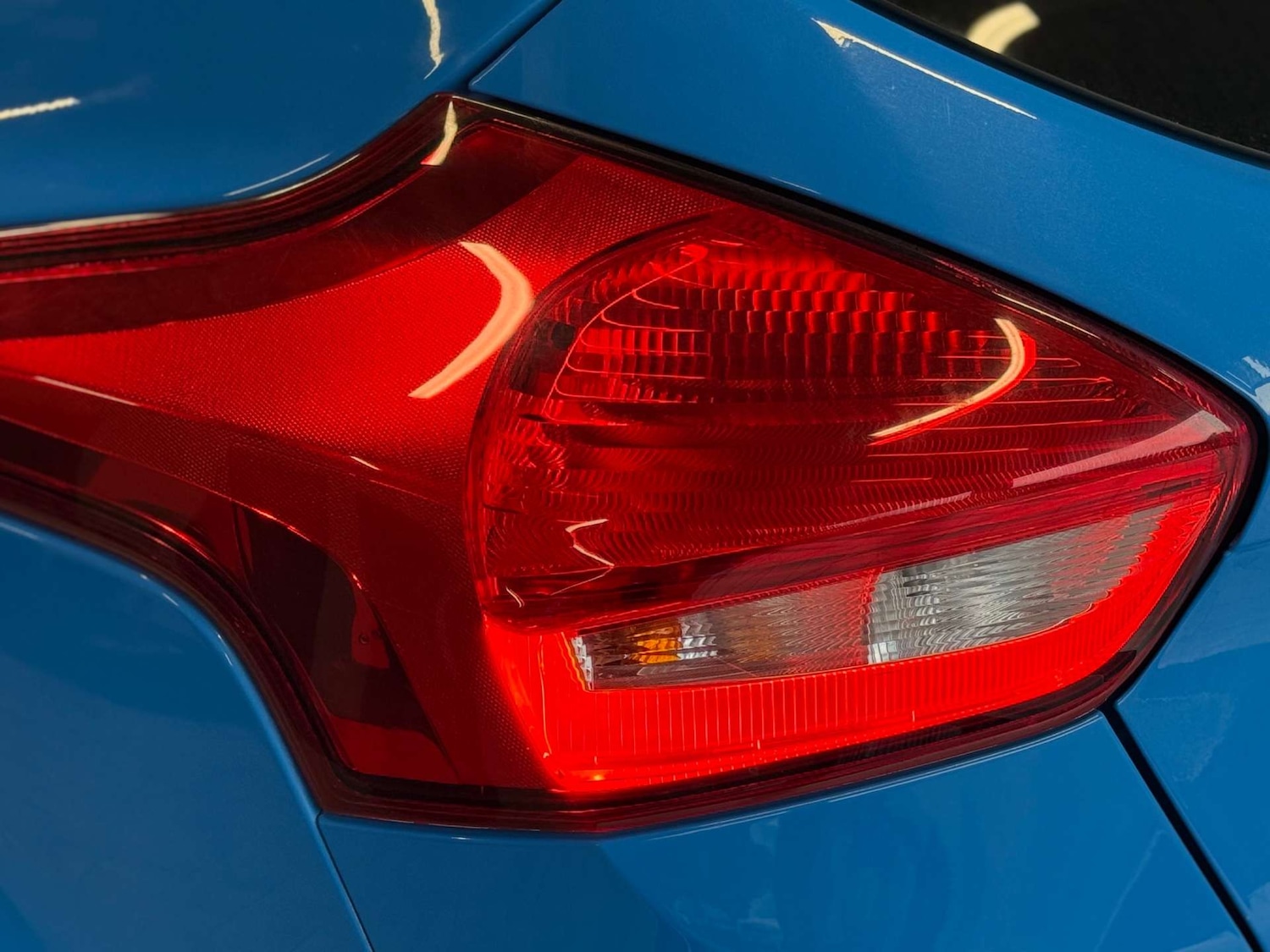 Used Ford Focus 2017 for sale - 78112469: Photo 26