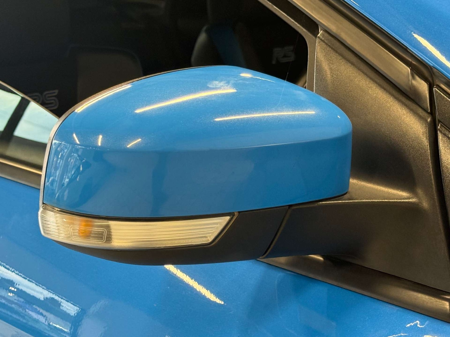 Used Ford Focus 2017 for sale - 78112469: Photo 27