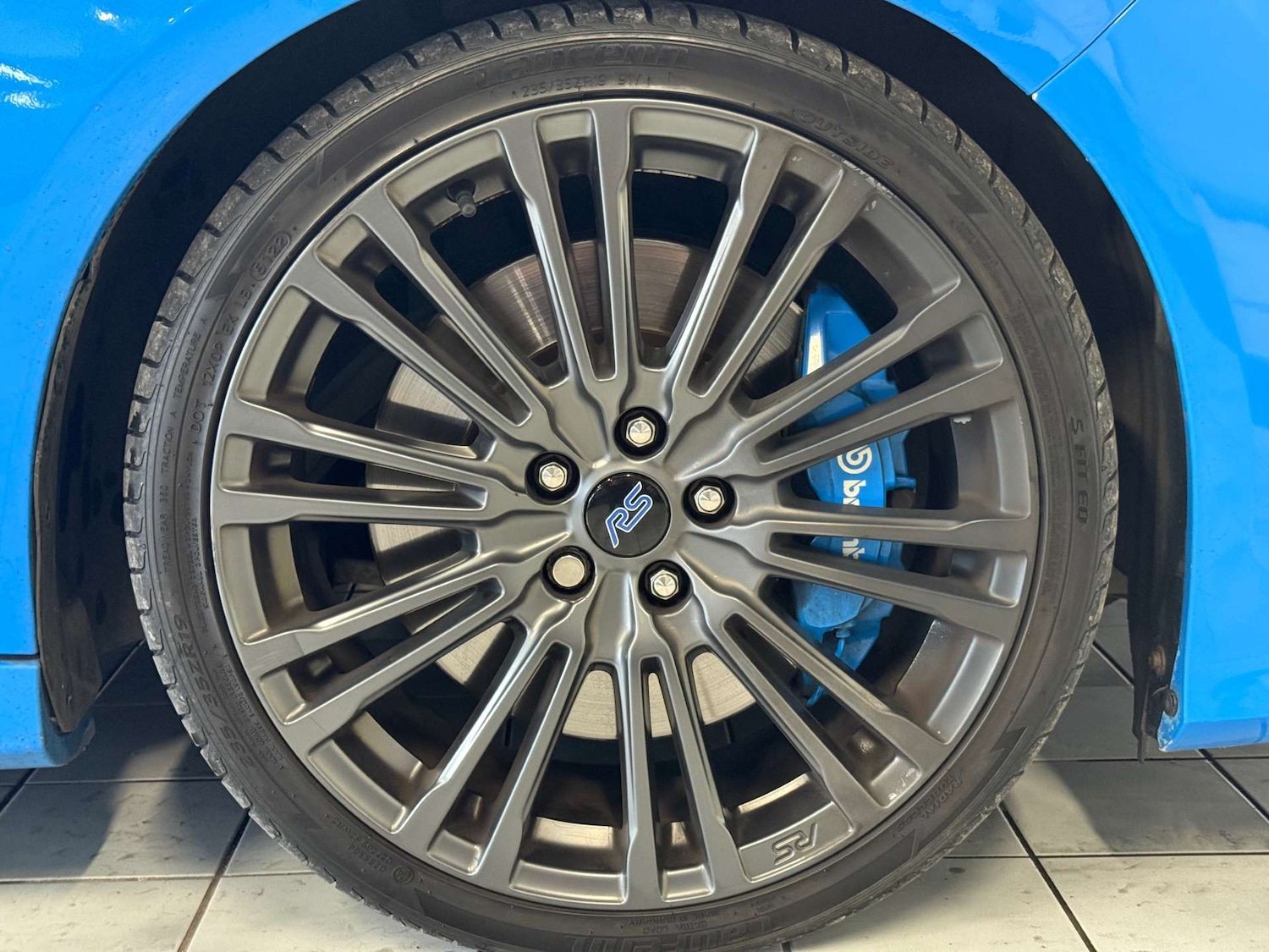 Used Ford Focus 2017 for sale - 78112469: Photo 28