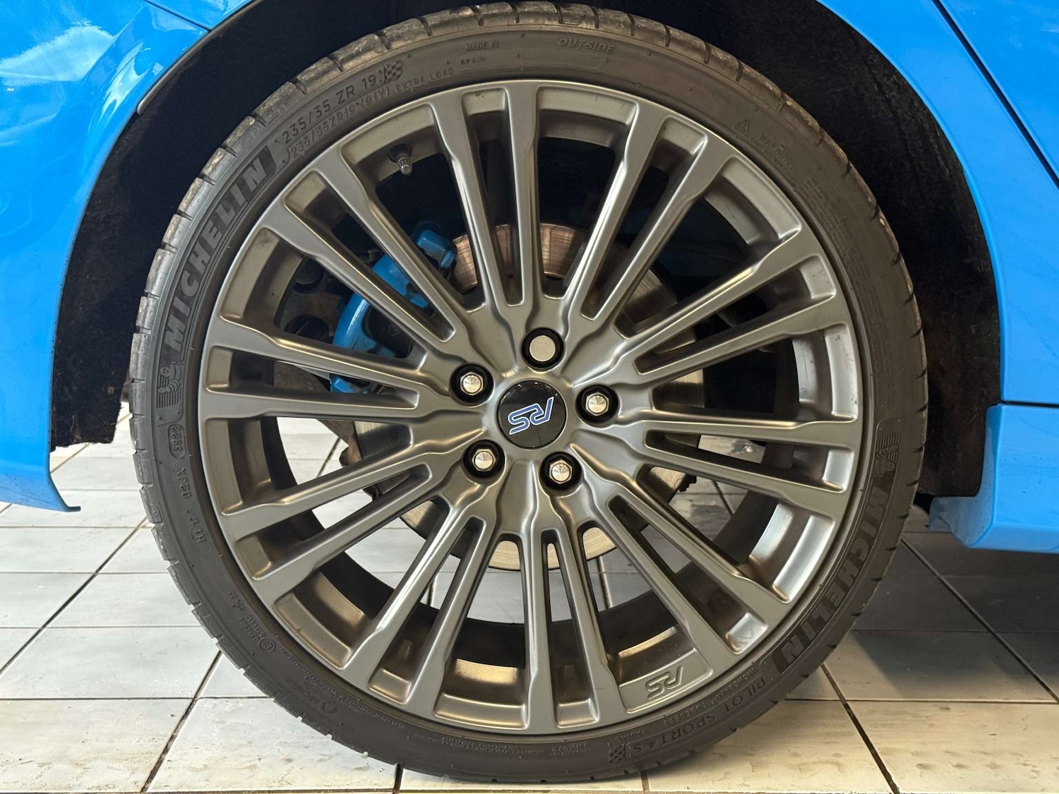 Used Ford Focus 2017 for sale - 78112469: Photo 29