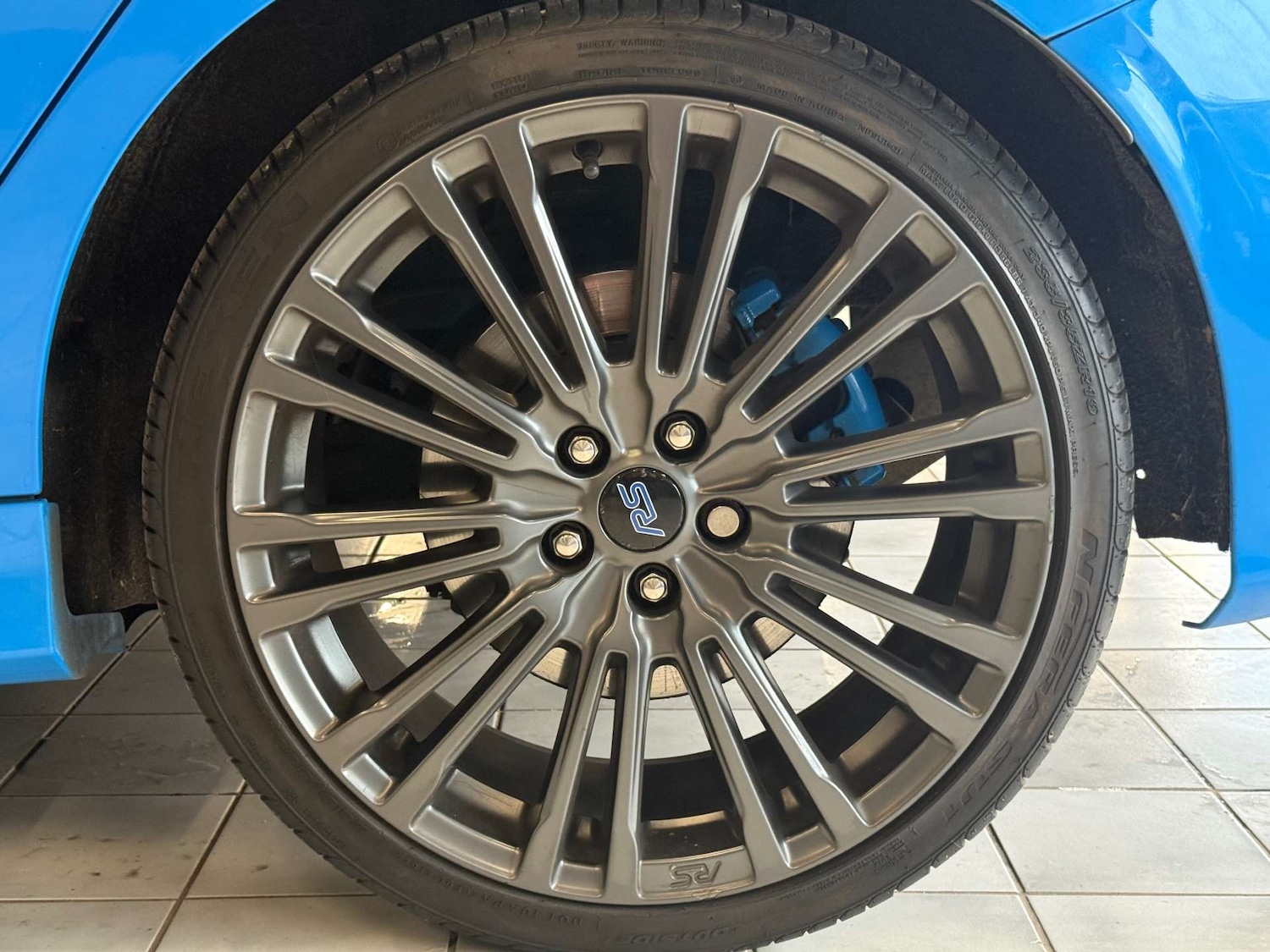 Used Ford Focus 2017 for sale - 78112469: Photo 30