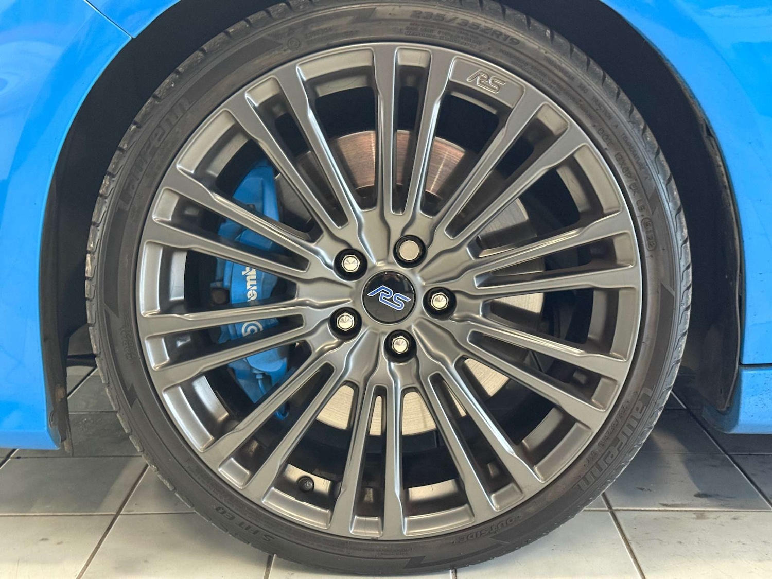 Used Ford Focus 2017 for sale - 78112469: Photo 31