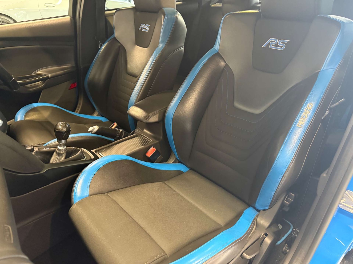 Used Ford Focus 2017 for sale - 78112469: Photo 32