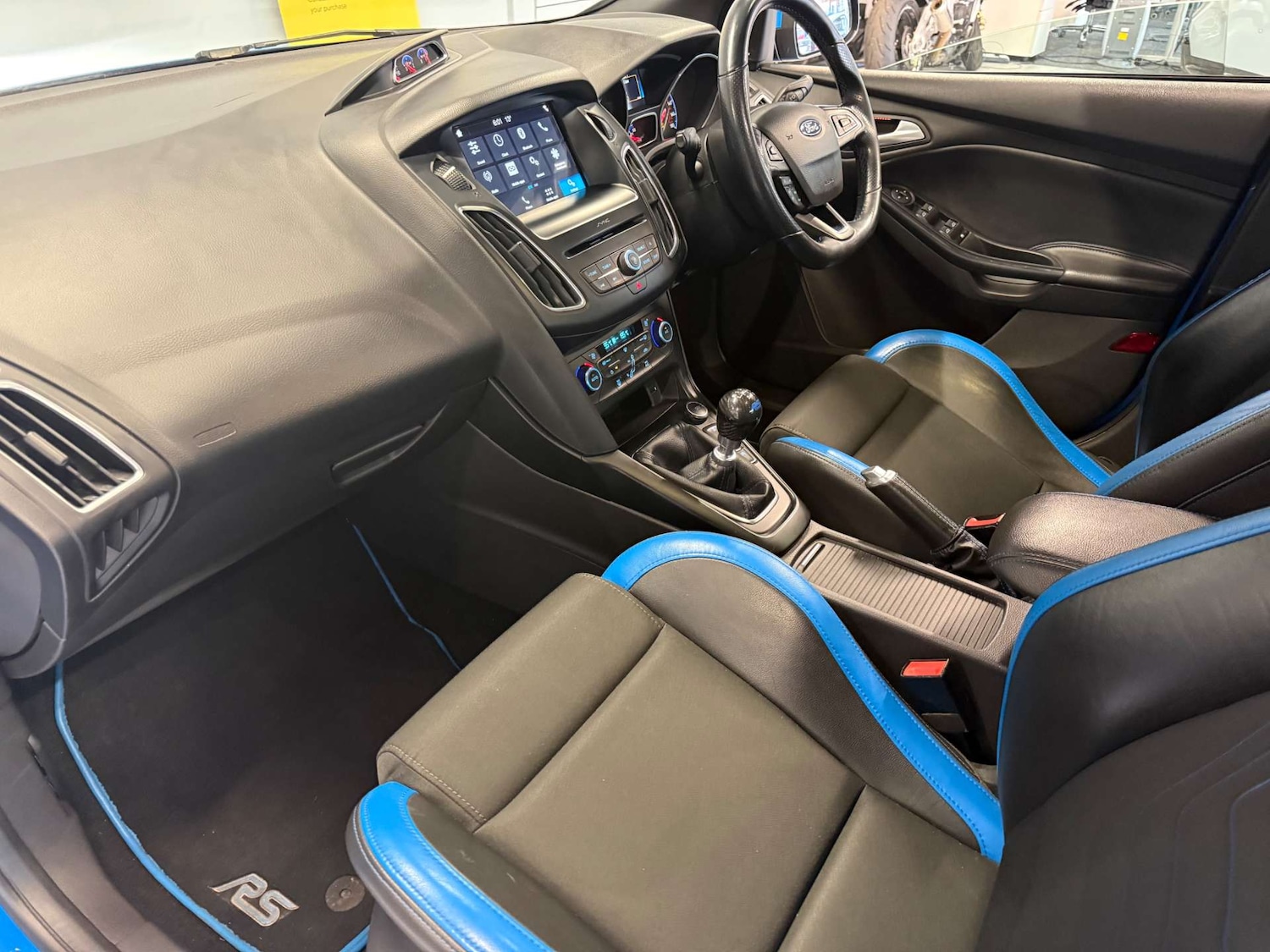 Used Ford Focus 2017 for sale - 78112469: Photo 33