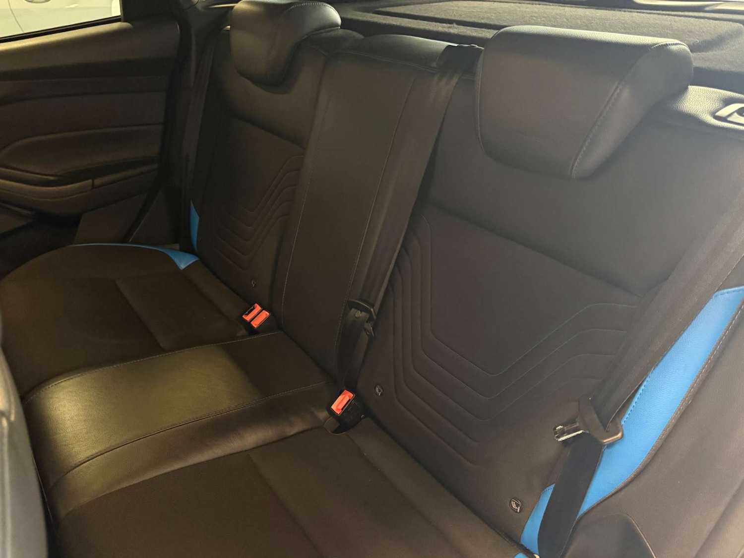 Used Ford Focus 2017 for sale - 78112469: Photo 34