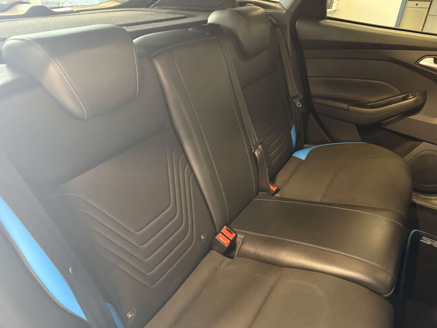 Used Ford Focus 2017 for sale - 78112469: Photo 36