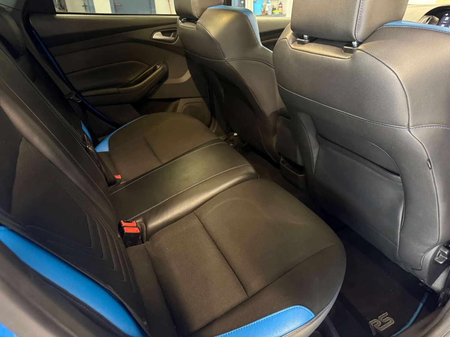 Used Ford Focus 2017 for sale - 78112469: Photo 37