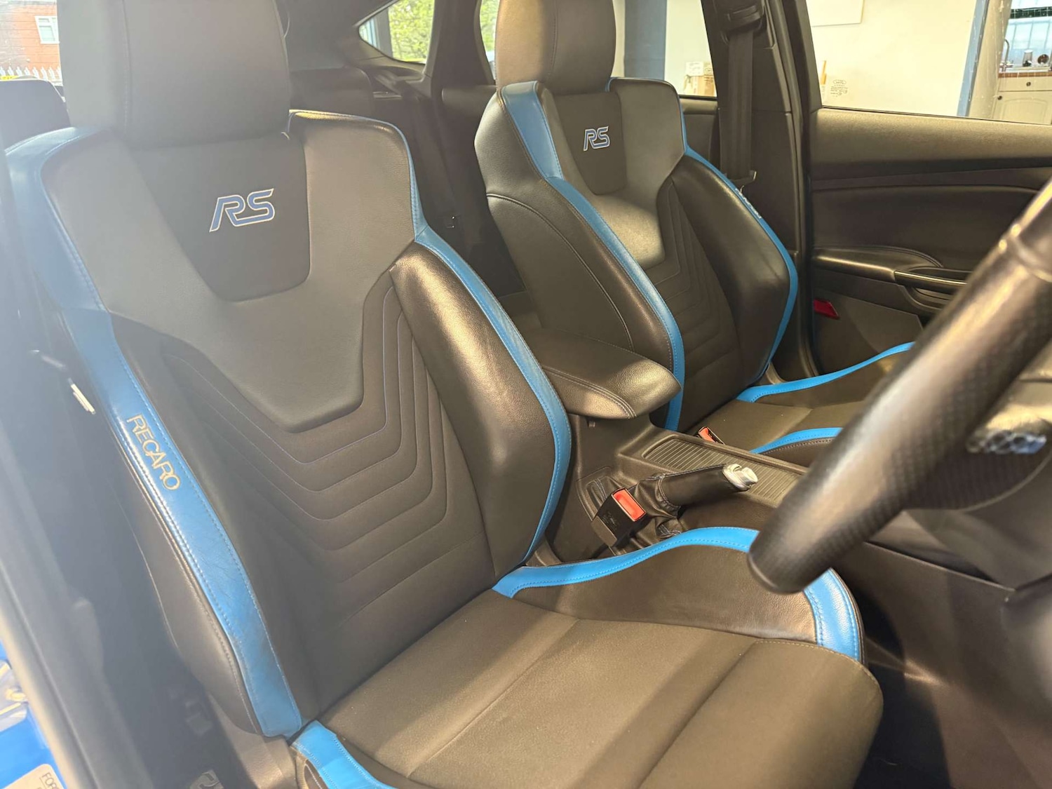 Used Ford Focus 2017 for sale - 78112469: Photo 38