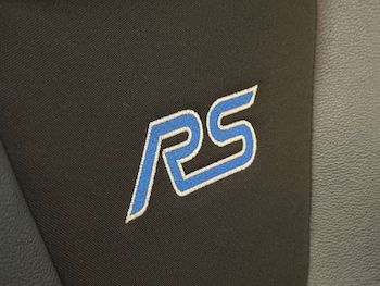 Used Ford Focus 2017 for sale - 78112469: Photo