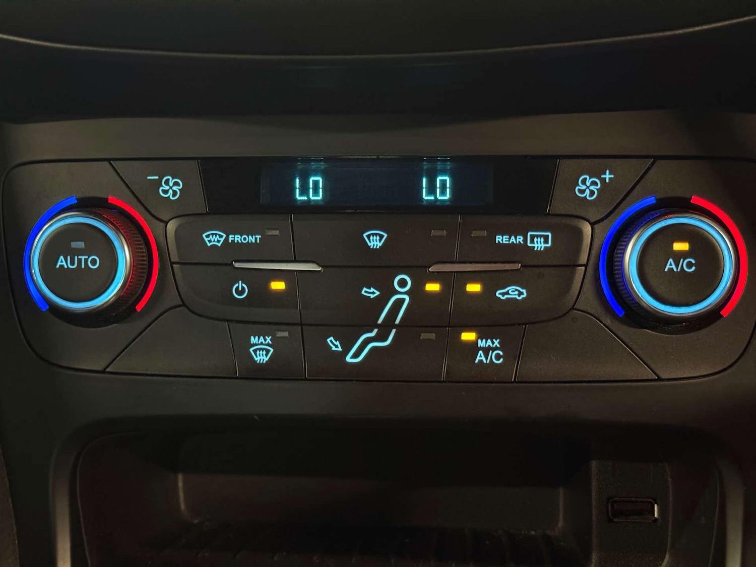 Used Ford Focus 2017 for sale - 78112469: Photo 43