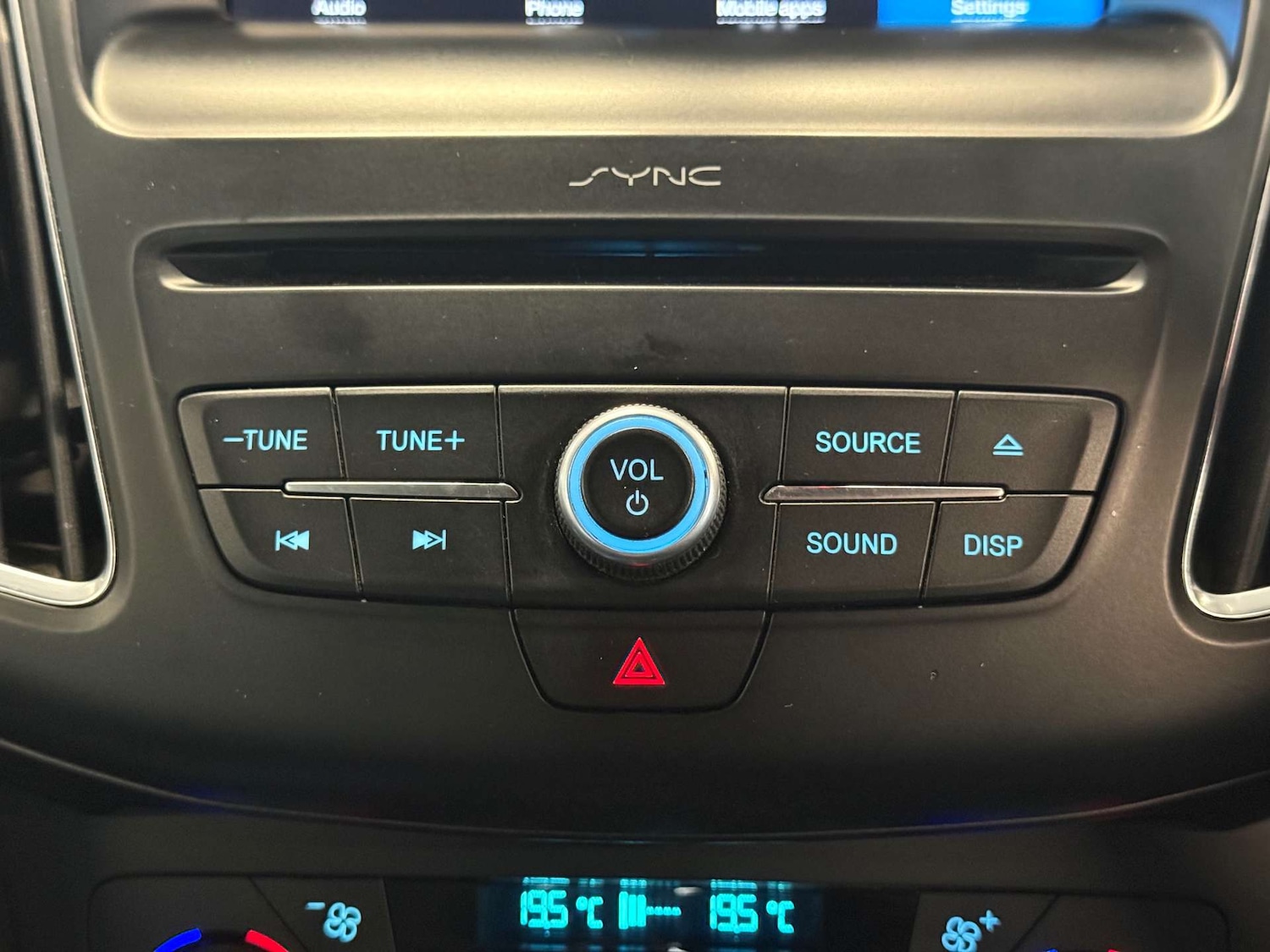 Used Ford Focus 2017 for sale - 78112469: Photo 44