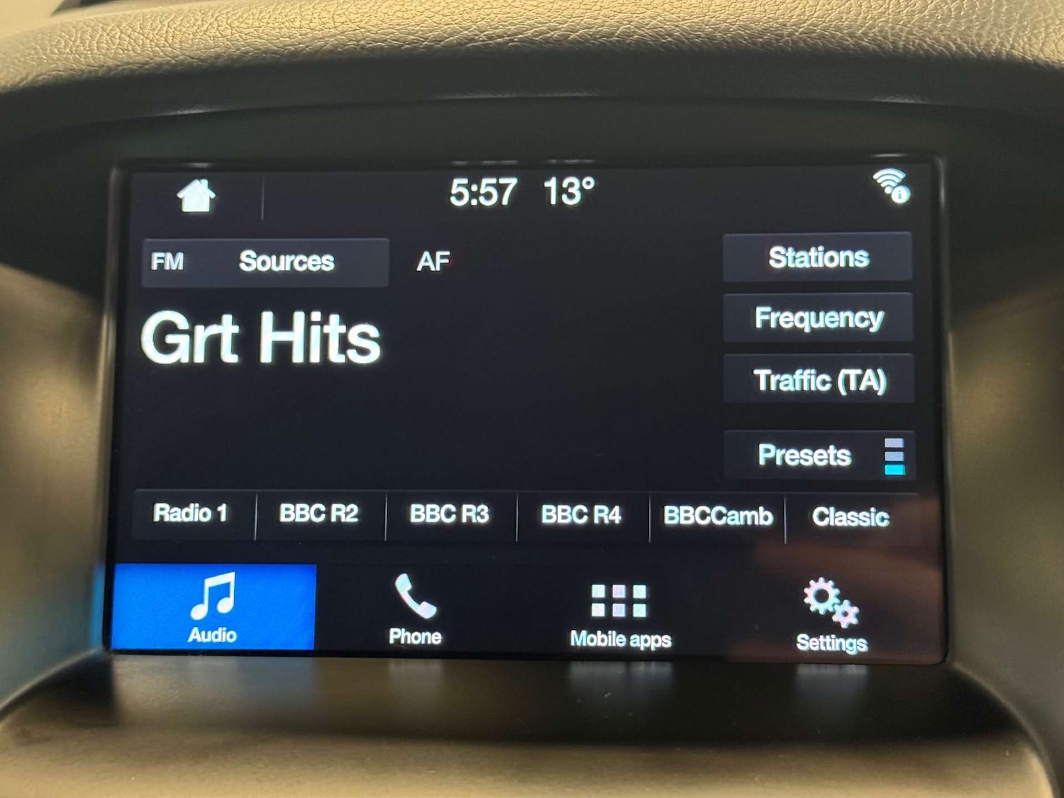 Used Ford Focus 2017 for sale - 78112469: Photo 45