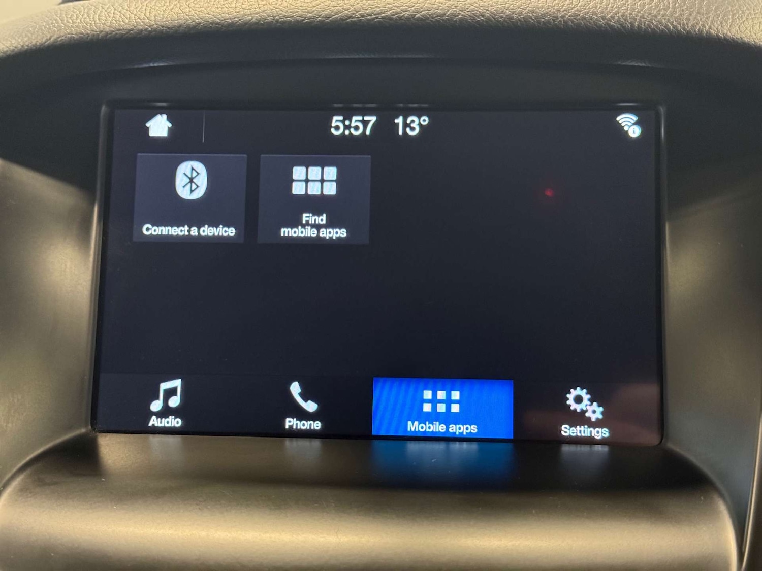 Used Ford Focus 2017 for sale - 78112469: Photo 46