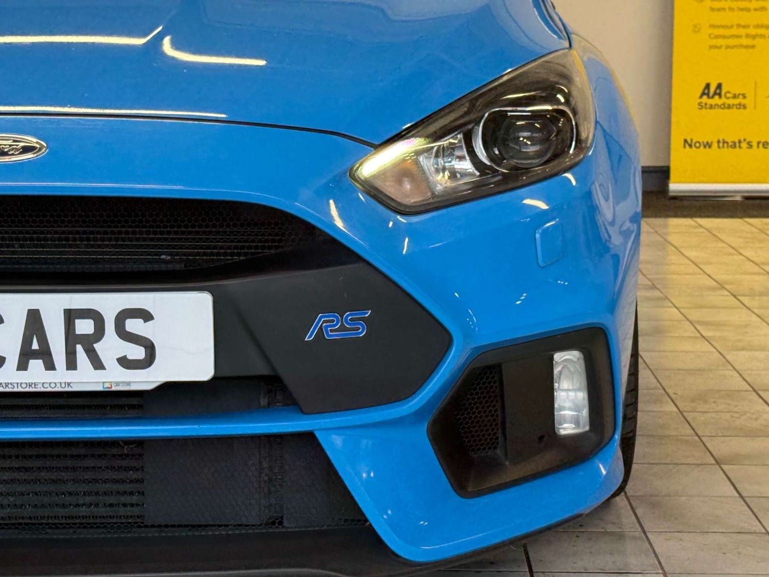 Used Ford Focus 2017 for sale - 78112469: Photo 5