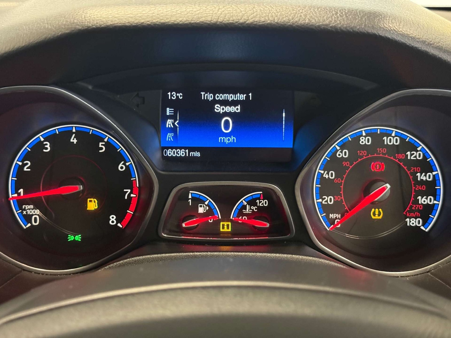 Used Ford Focus 2017 for sale - 78112469: Photo 56