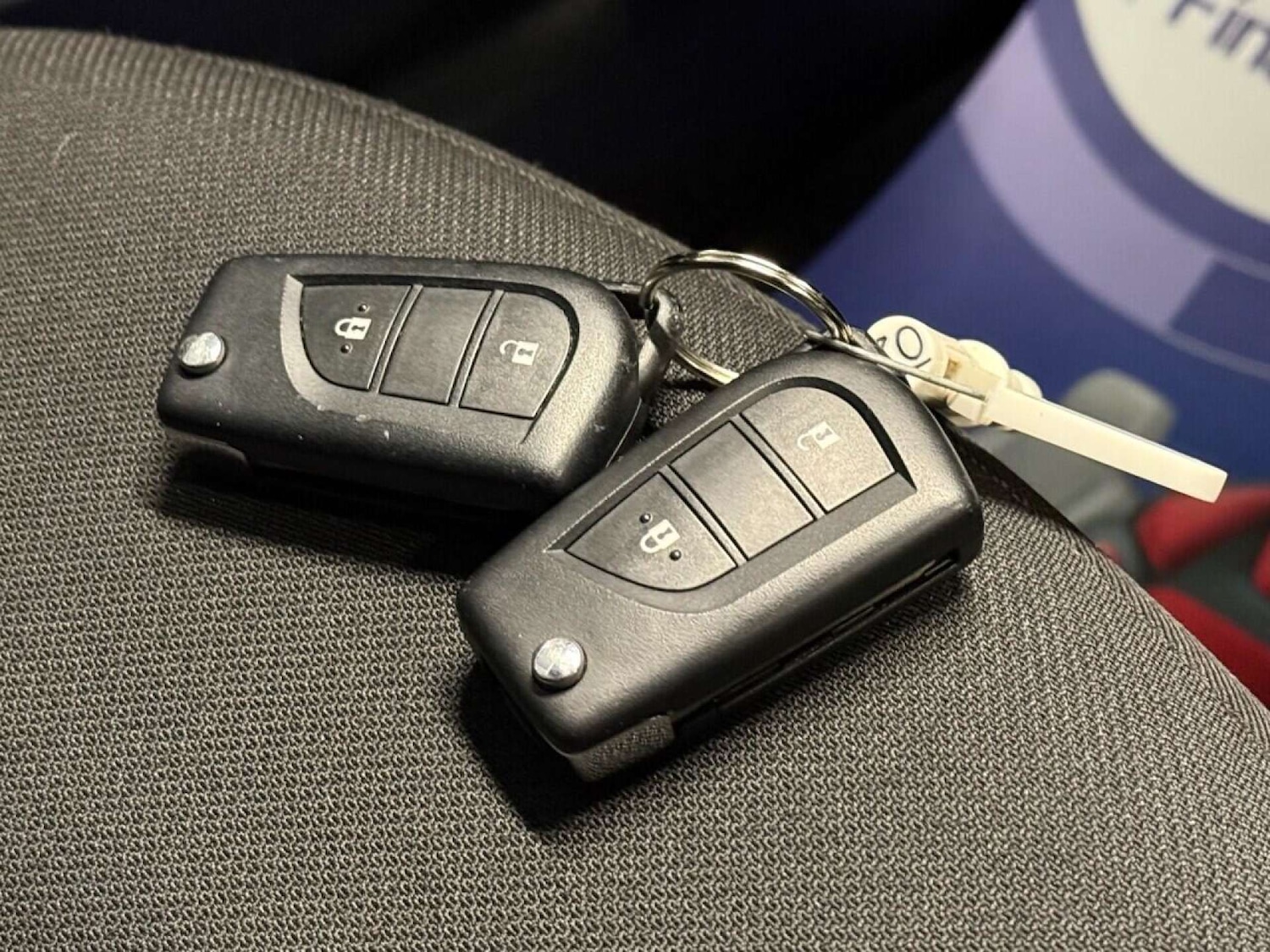 Used Toyota Aygo X 2022 for sale - 76762024: Photo 12