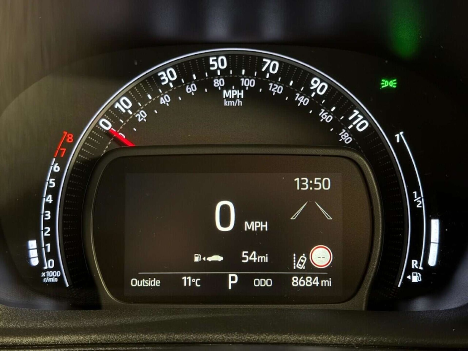 Used Toyota Aygo X 2022 for sale - 76762024: Photo 15