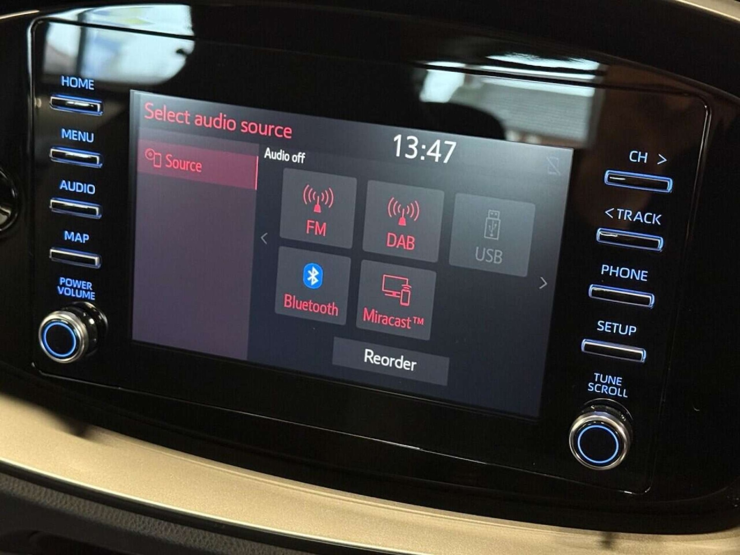 Used Toyota Aygo X 2022 for sale - 76762024: Photo 21