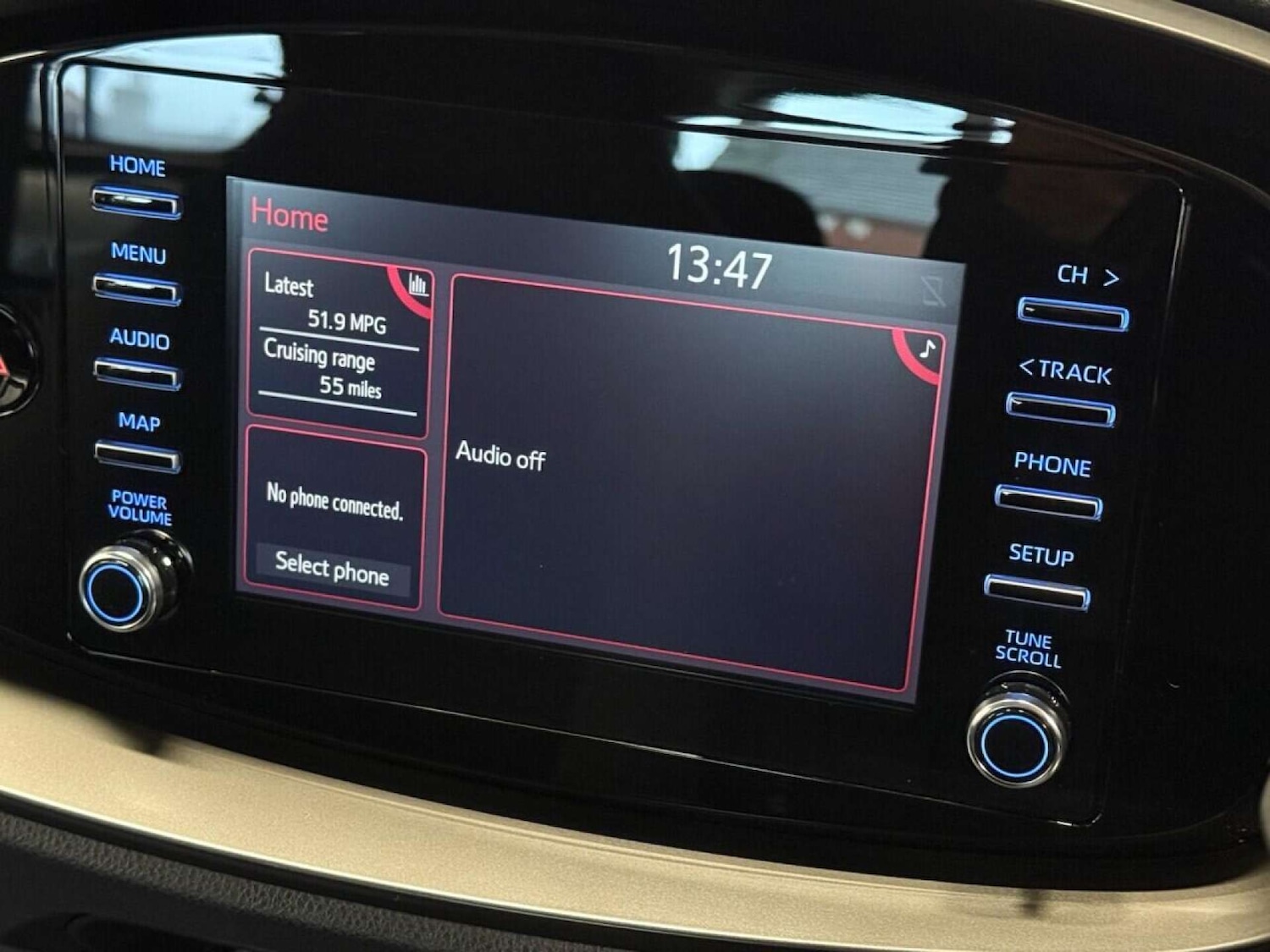 Used Toyota Aygo X 2022 for sale - 76762024: Photo 24