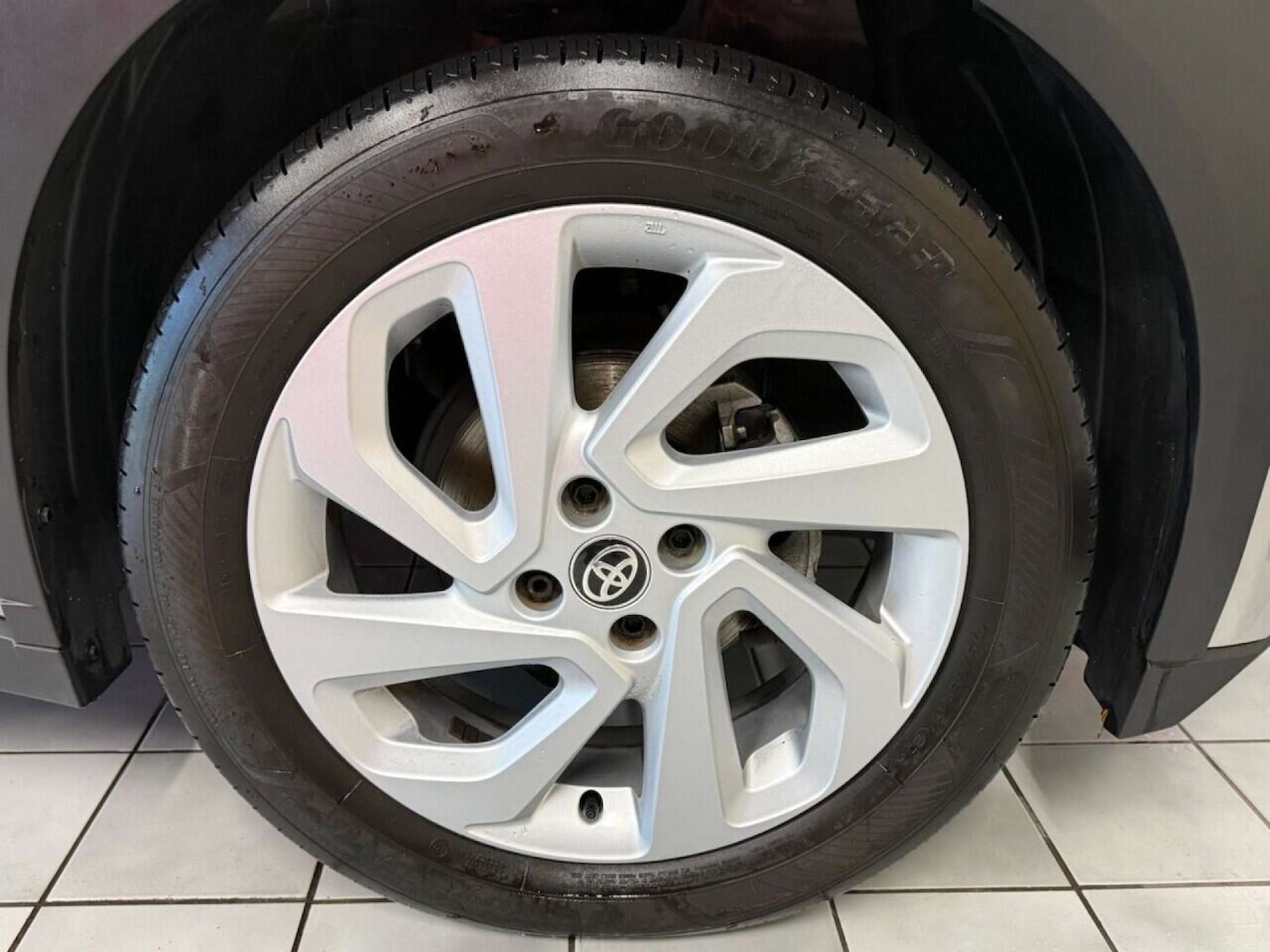 Used Toyota Aygo X 2022 for sale - 76762024: Photo 26