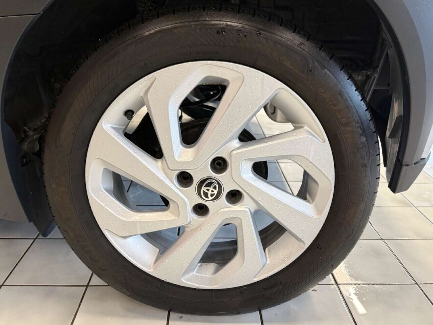 Used Toyota Aygo X 2022 for sale - 76762024: Photo 27