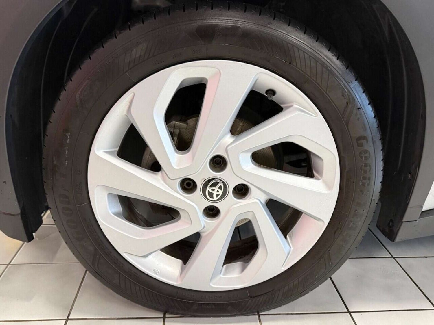 Used Toyota Aygo X 2022 for sale - 76762024: Photo 28