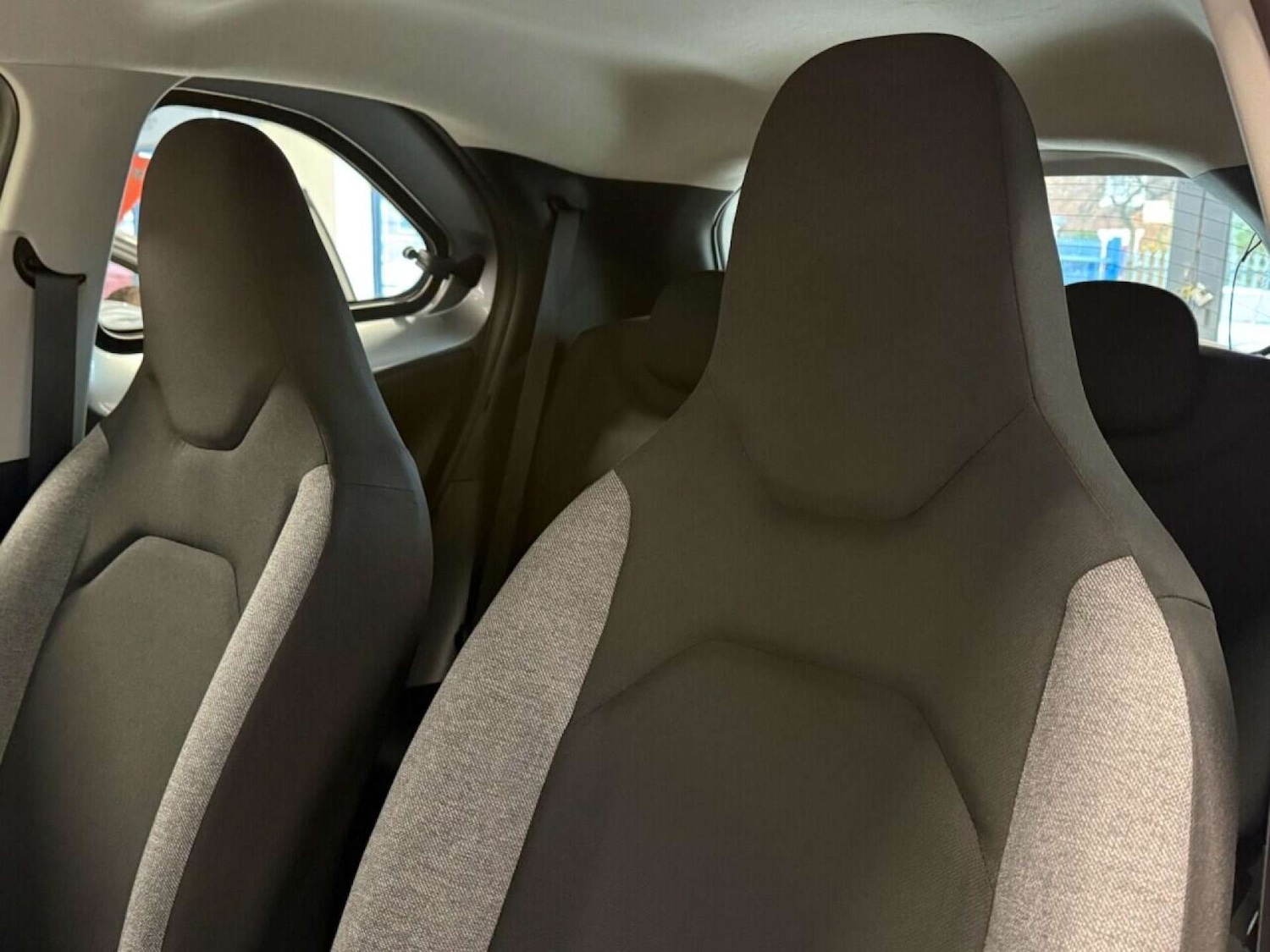 Used Toyota Aygo X 2022 for sale - 76762024: Photo 30