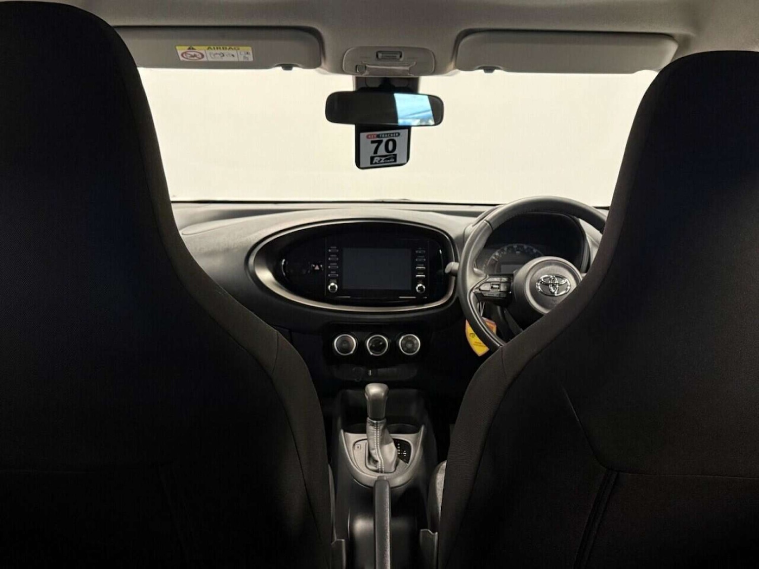 Used Toyota Aygo X 2022 for sale - 76762024: Photo 34