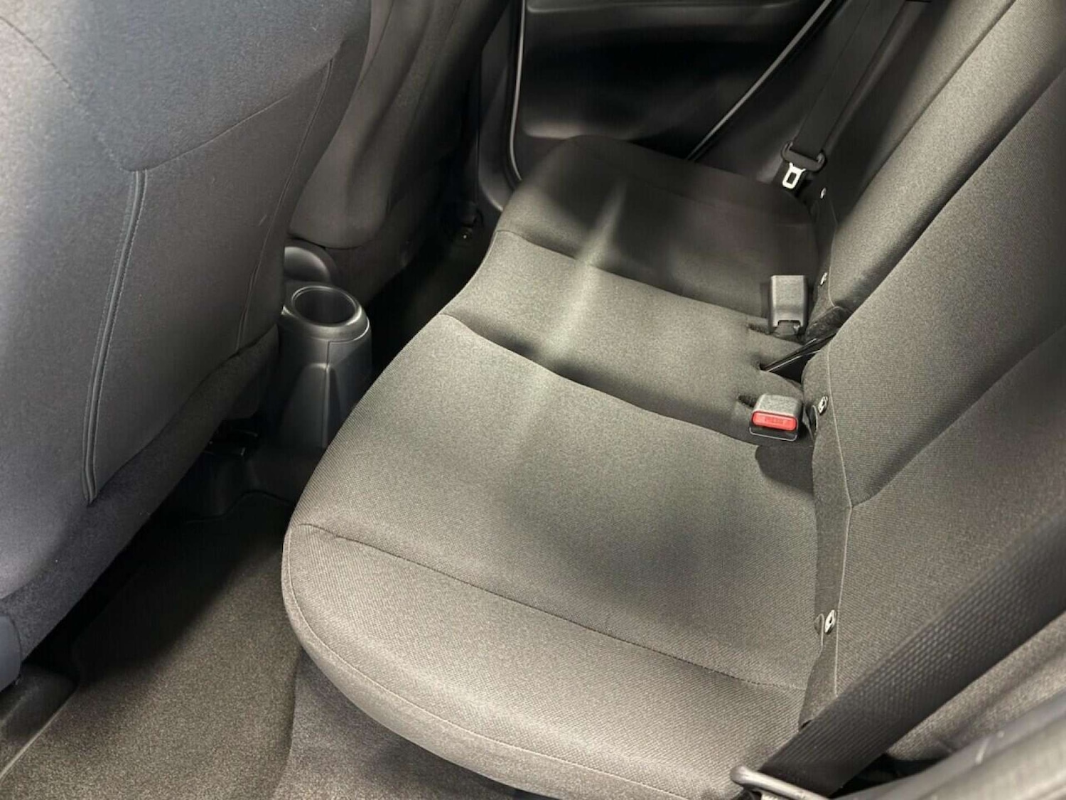 Used Toyota Aygo X 2022 for sale - 76762024: Photo 35