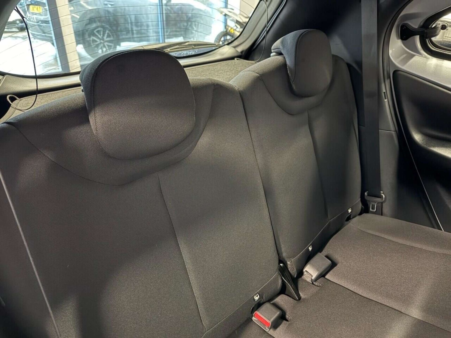 Used Toyota Aygo X 2022 for sale - 76762024: Photo 39