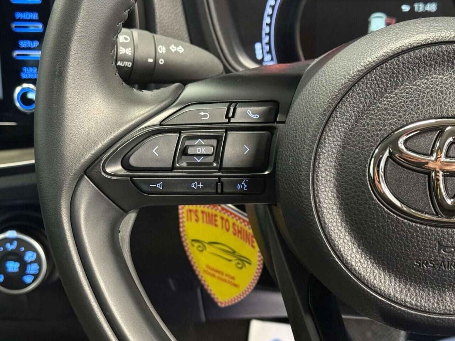 Used Toyota Aygo X 2022 for sale - 76762024: Photo 6