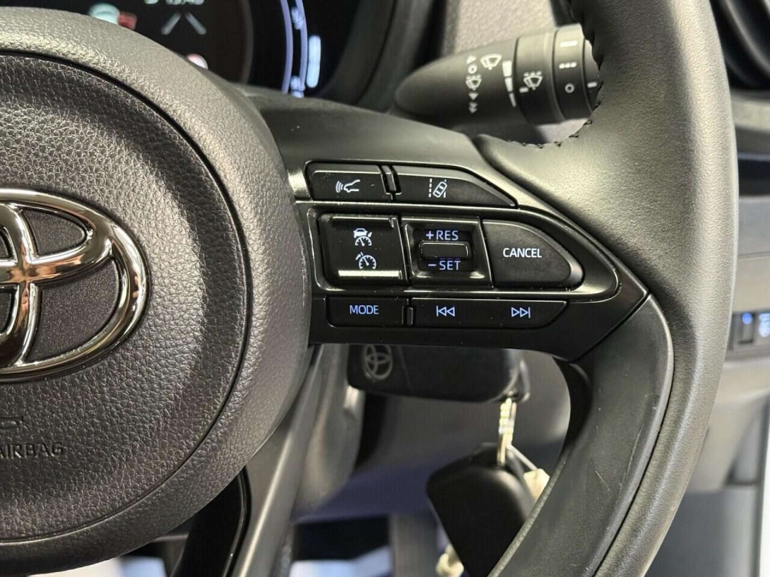 Used Toyota Aygo X 2022 for sale - 76762024: Photo 7