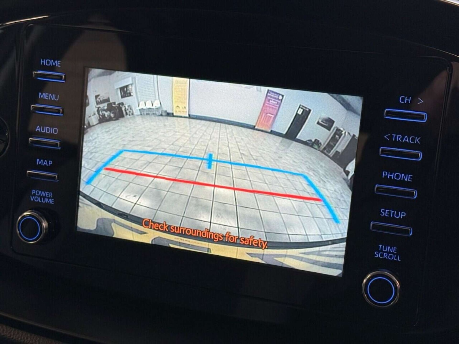 Used Toyota Aygo X 2022 for sale - 76762024: Photo 9