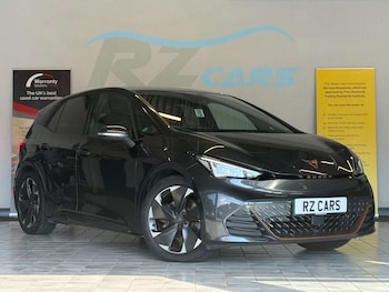 Used Cupra Born 2022 for sale - 79369891: Photo