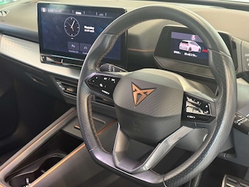 Used Cupra Born 2022 for sale - 79369891: Photo