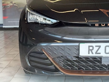 Used Cupra Born 2022 for sale - 79369891: Photo