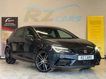 Used SEAT Leon 2019 for sale - 77708236: Photo