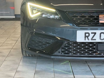 Used SEAT Leon 2019 for sale - 77708236: Photo