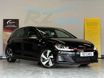 Used Volkswagen Golf 2019 for sale - 78654404: Photo