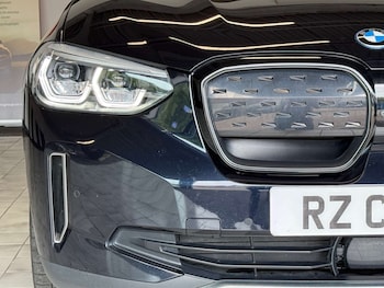 Used BMW iX3 2021 for sale - 79299124: Photo
