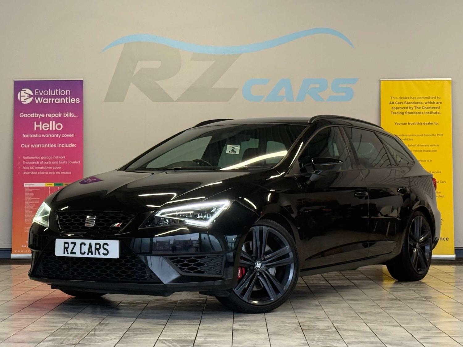 Used SEAT Leon 2016 for sale - 77535032: Photo 13