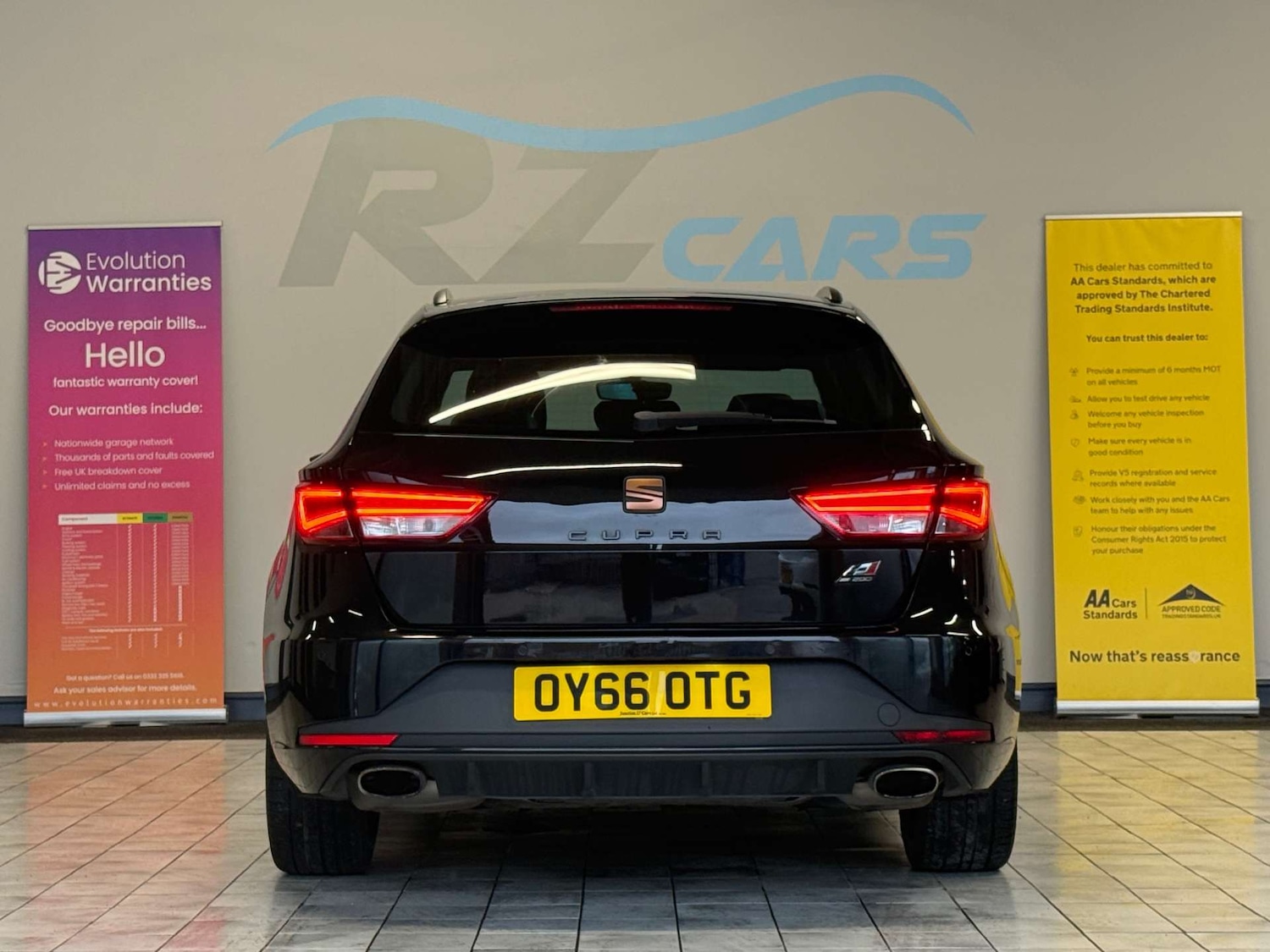 Used SEAT Leon 2016 for sale - 77535032: Photo 18