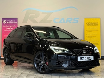 Used SEAT Leon 2016 for sale - 77535032: Photo