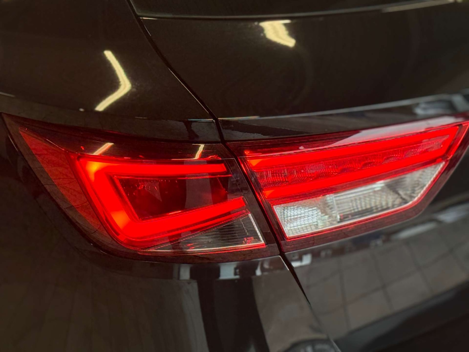 Used SEAT Leon 2016 for sale - 77535032: Photo 20