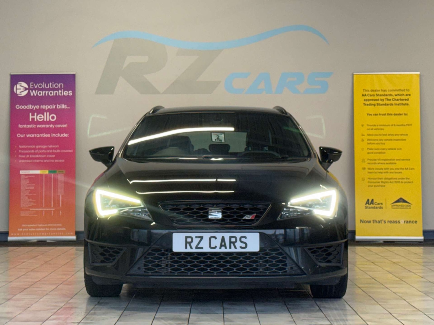 Used SEAT Leon 2016 for sale - 77535032: Photo 21