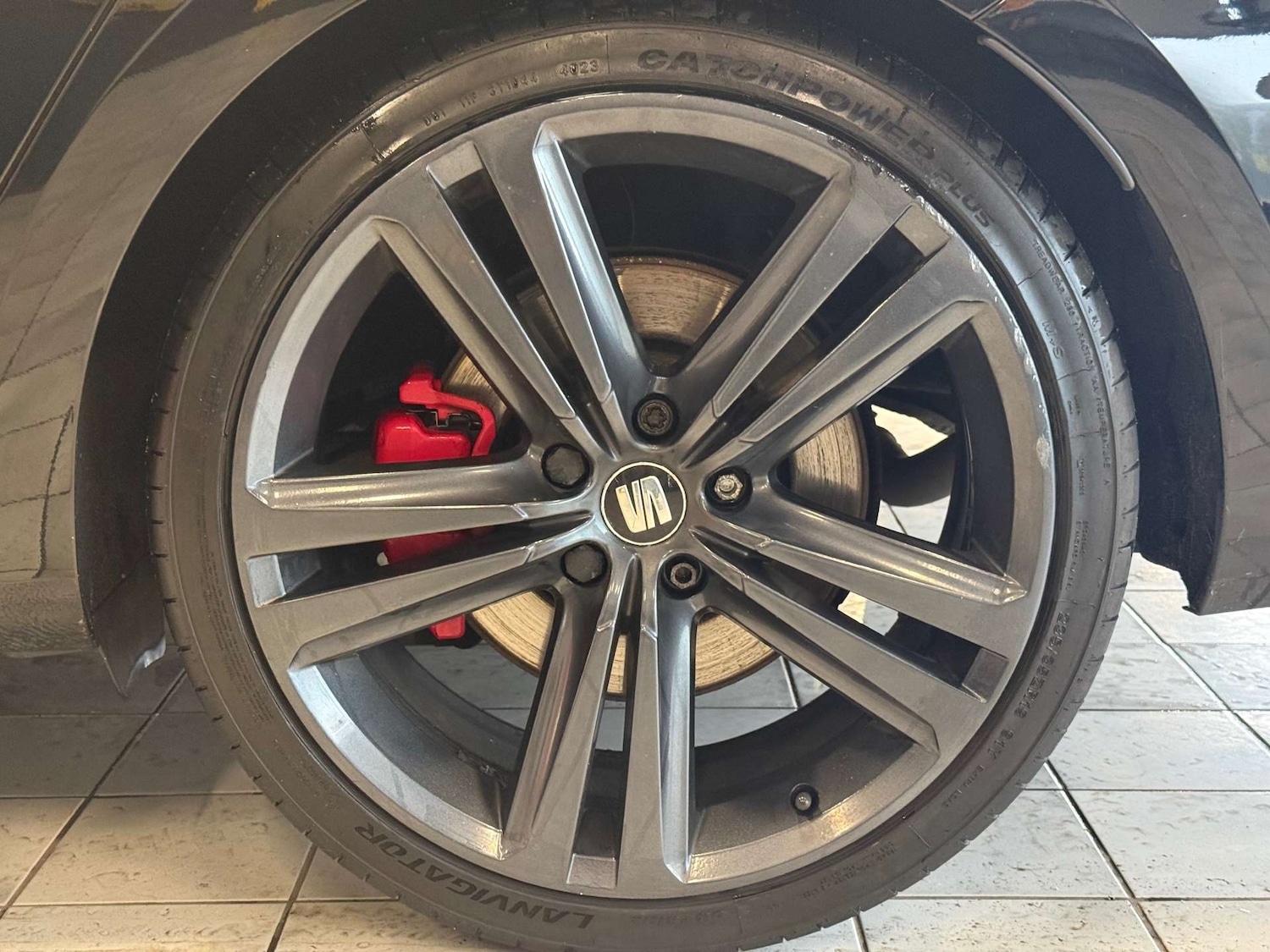 Used SEAT Leon 2016 for sale - 77535032: Photo 22