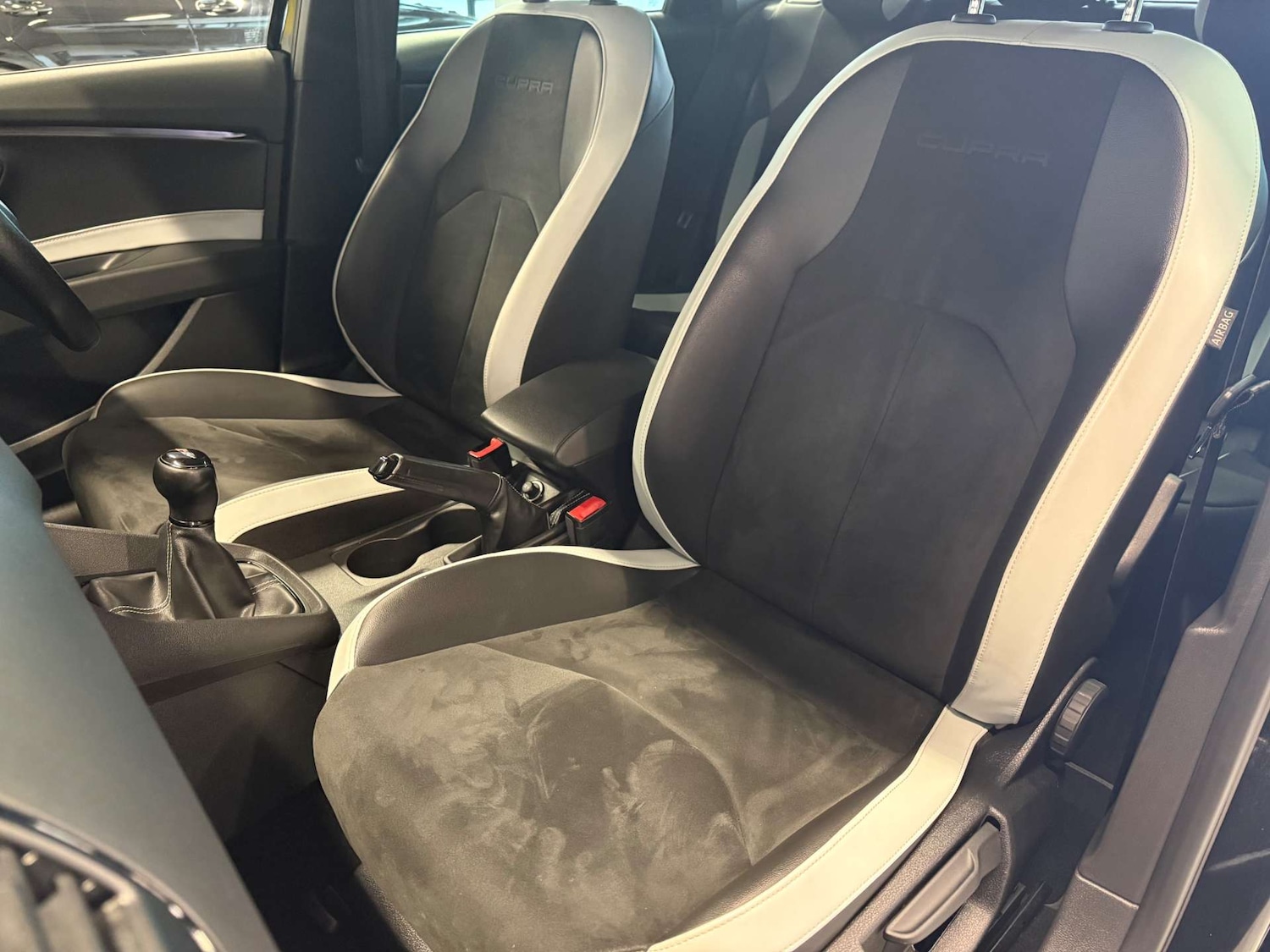 Used SEAT Leon 2016 for sale - 77535032: Photo 26