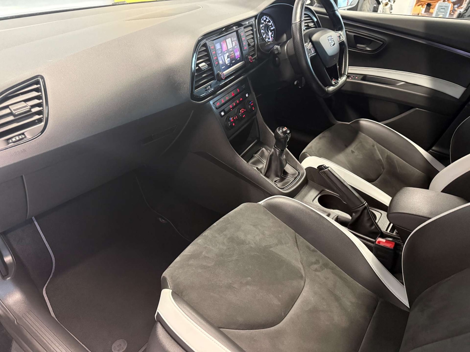 Used SEAT Leon 2016 for sale - 77535032: Photo 27