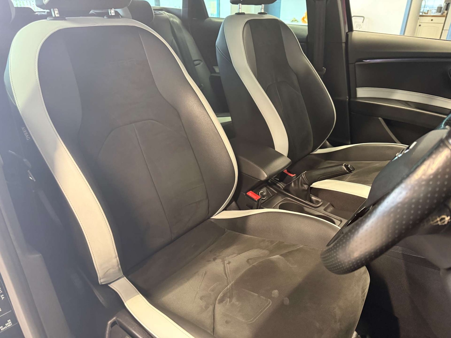 Used SEAT Leon 2016 for sale - 77535032: Photo 34